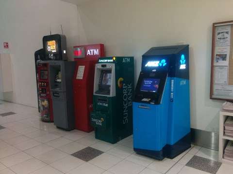 Photo: ANZ ATM Waterford Plaza Shopping Centre